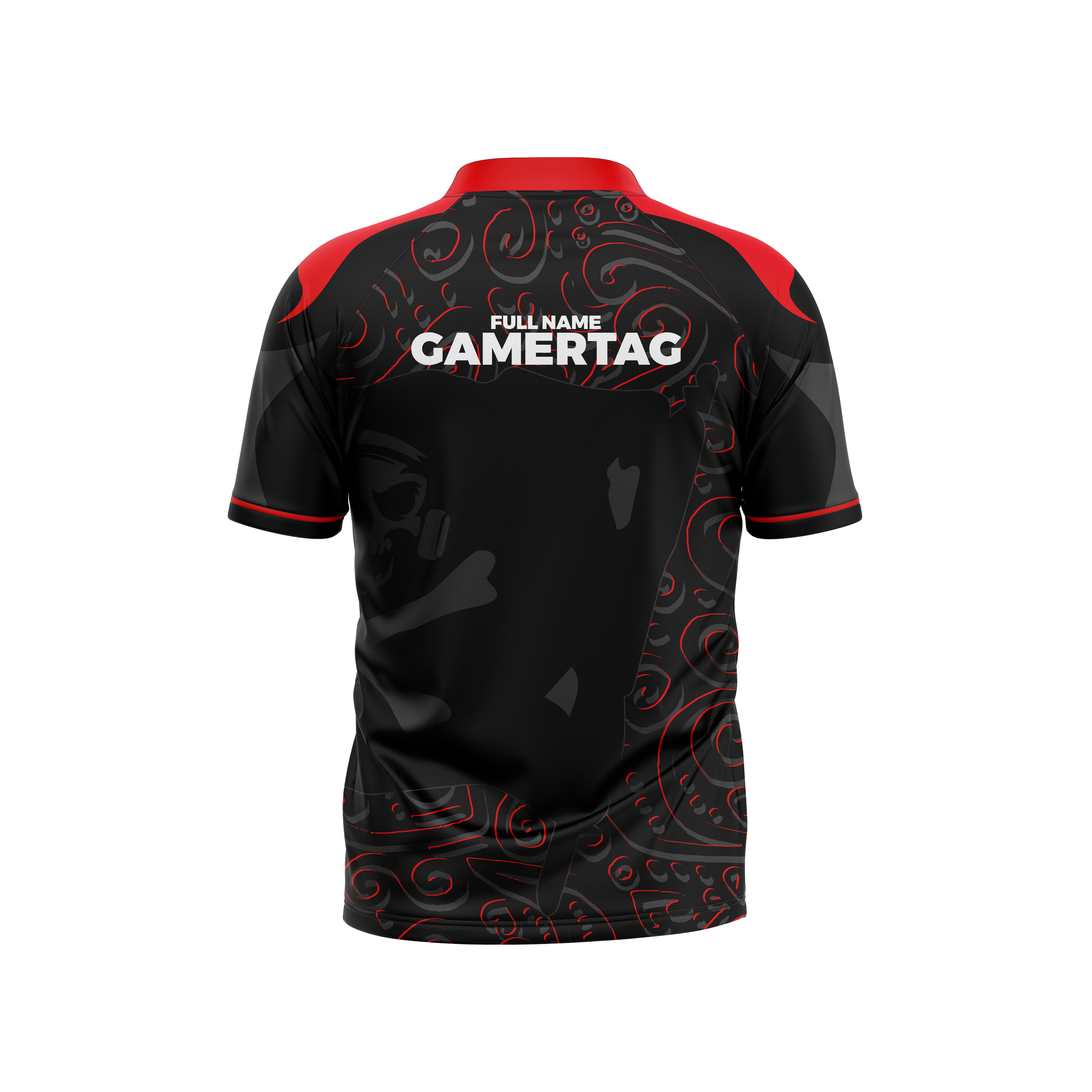 Hannibal High School Jersey