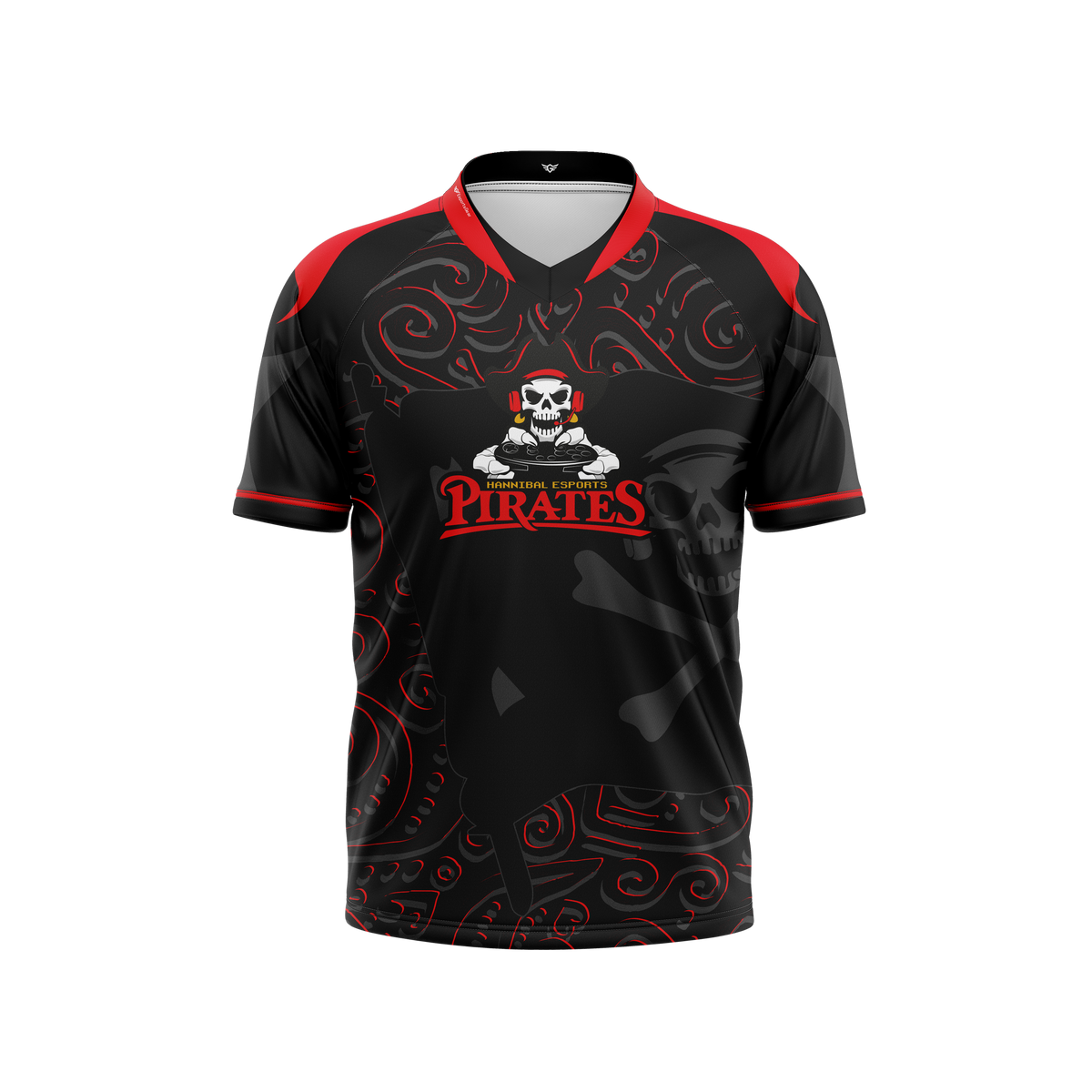 Hannibal High School Jersey