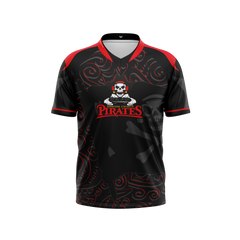 Hannibal High School Jersey