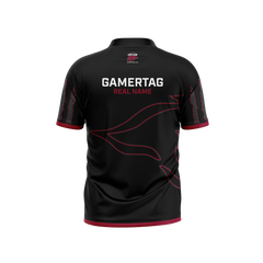 Harrisburg Area CC | Immortal Series | Jersey