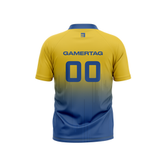 Harrisburg University Esports Club | Immortal Series | Jersey