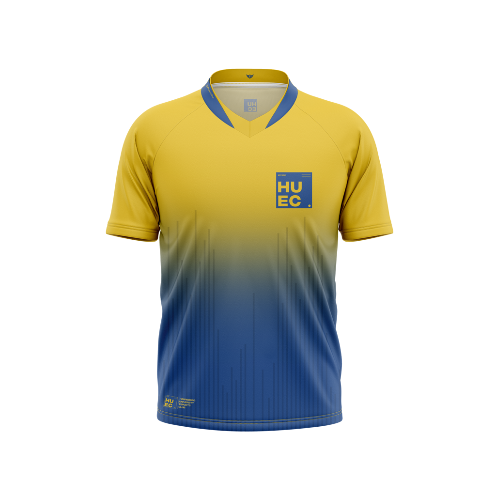 Harrisburg University Esports Club | Immortal Series | Jersey