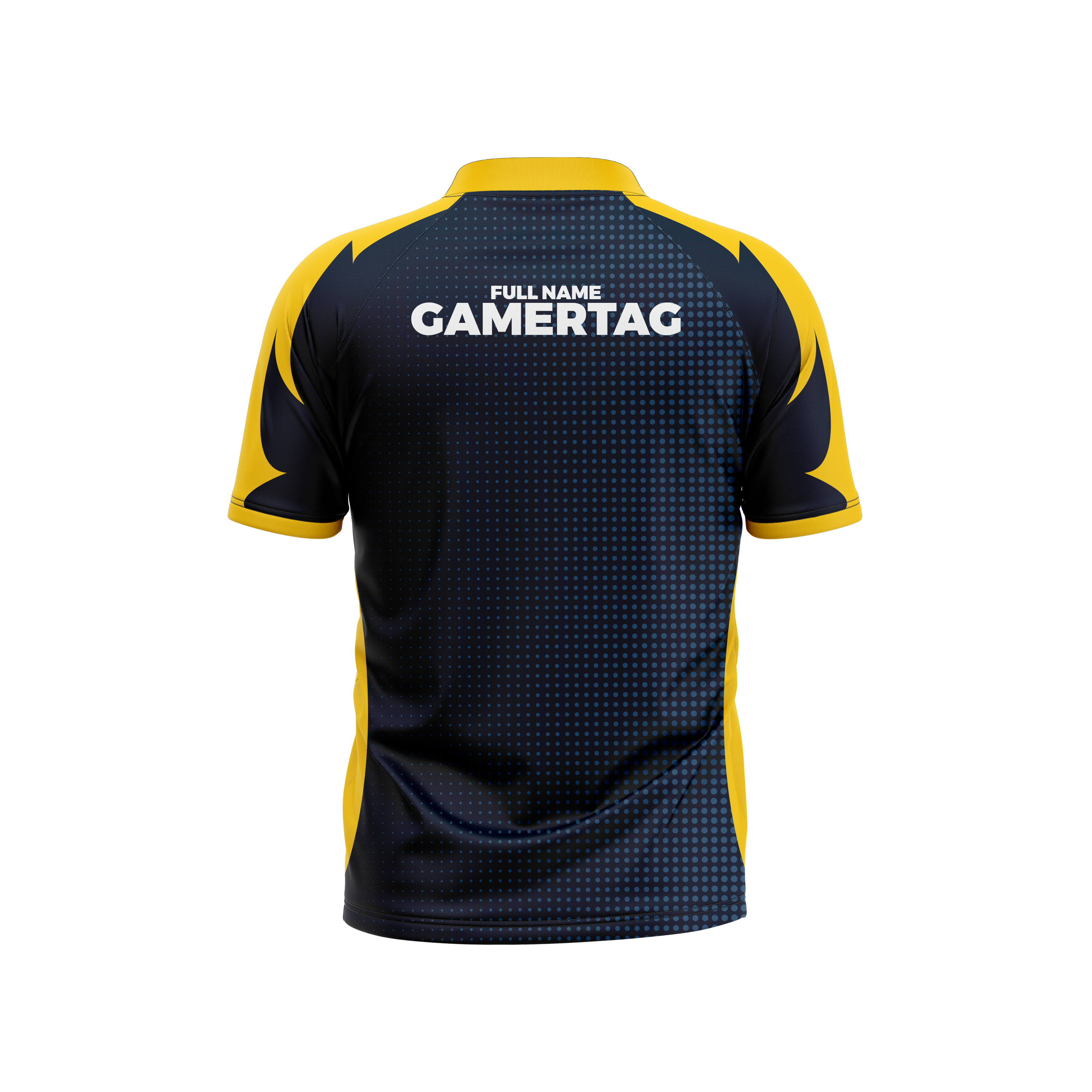 Hartland High School Jersey