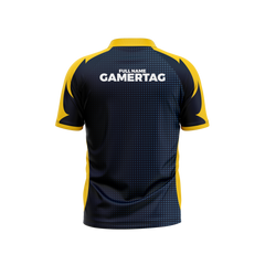 Hartland High School Jersey