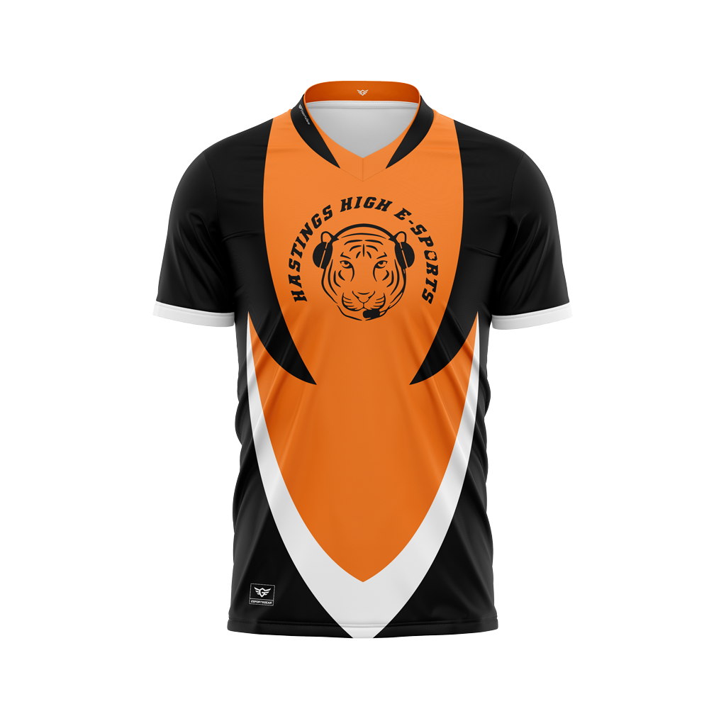 Hastings High School | Alt Jersey