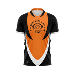 Hastings High School | Alt Jersey