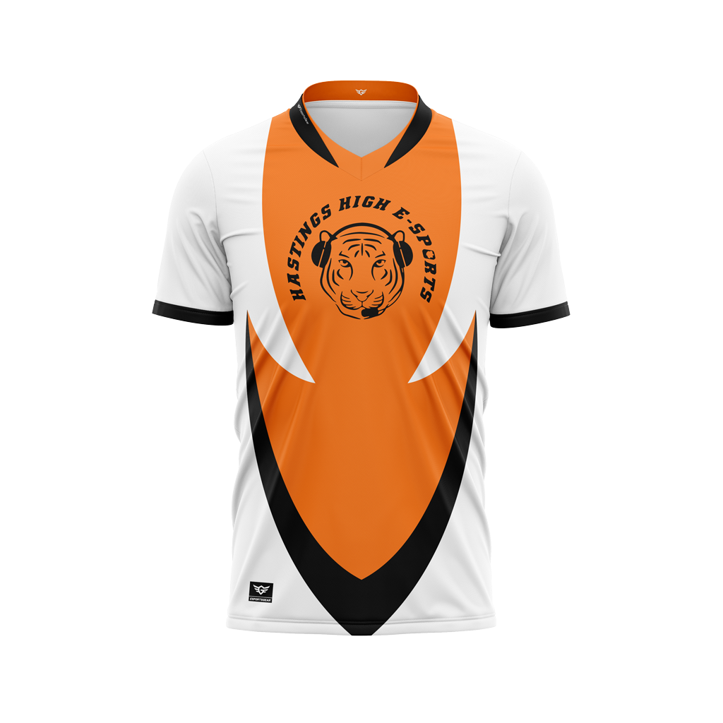 Hastings High School | Jersey