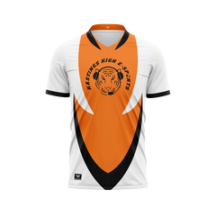 Hastings High School | Jersey