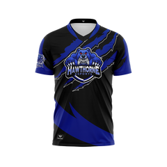 Hawthorne High School | Jersey