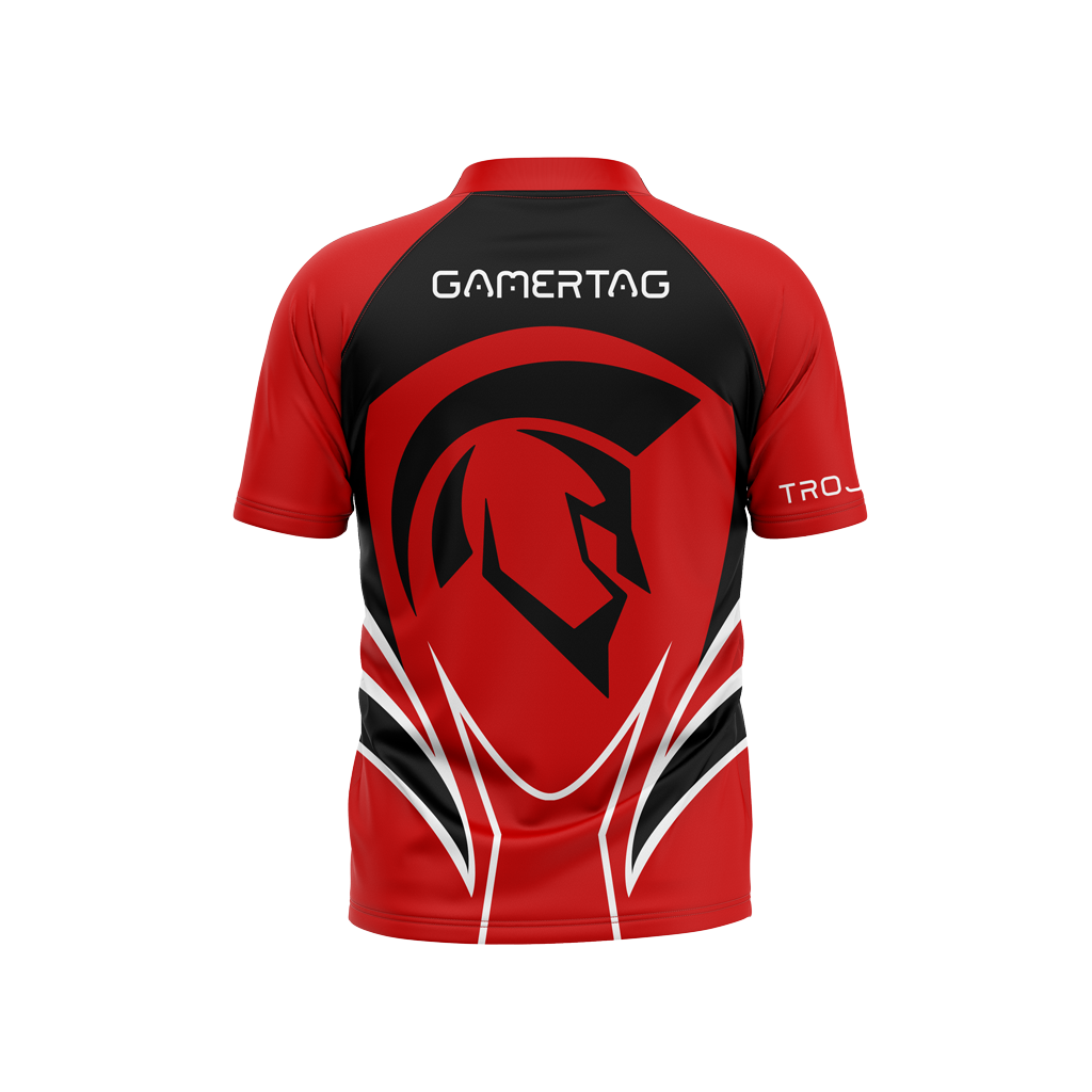 Hazel Green High School | Red | Jersey