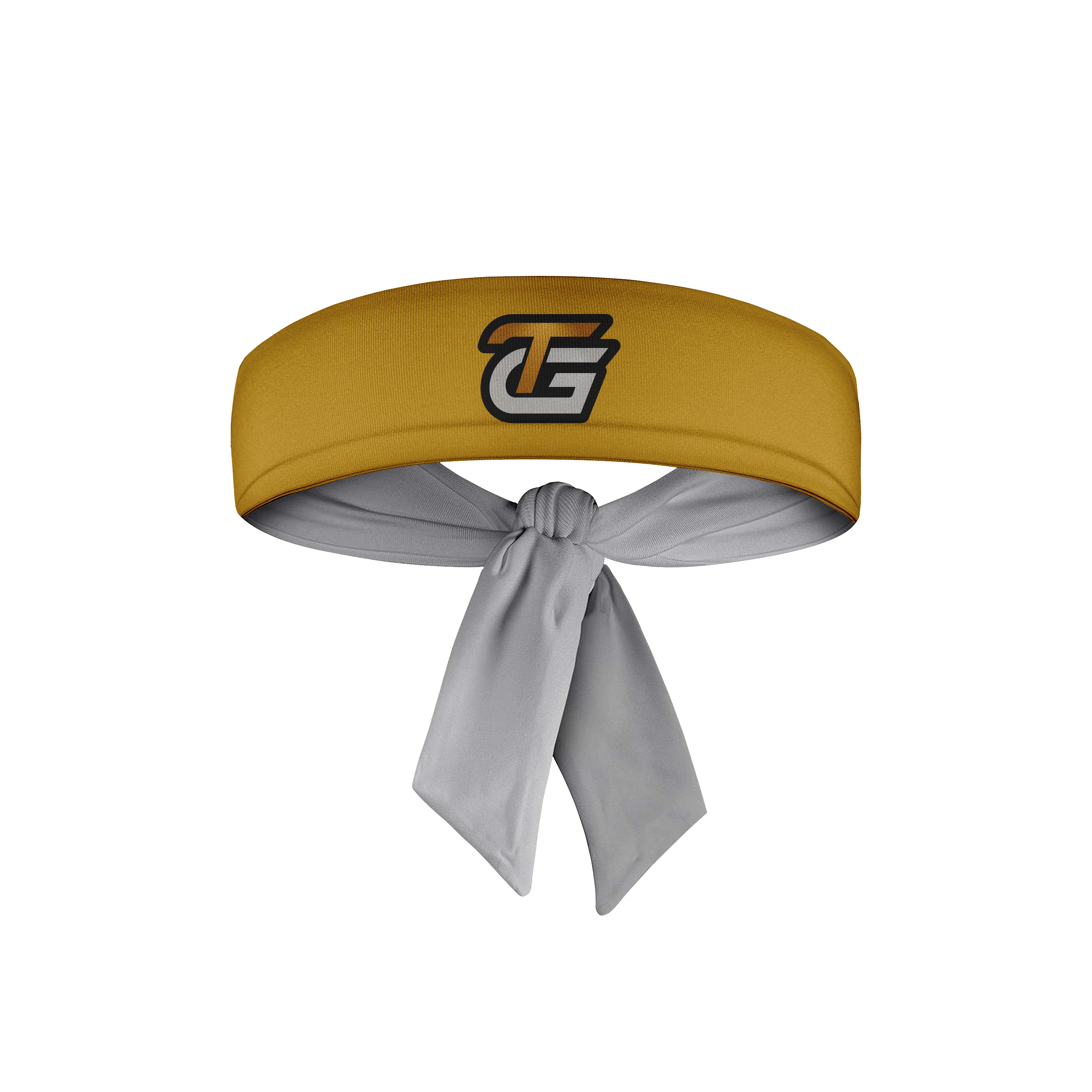 Tempo Gaming | Tied Headband