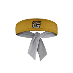 Tempo Gaming | Tied Headband