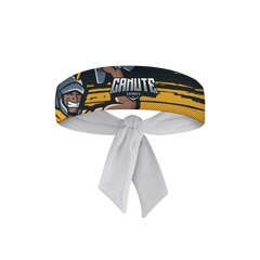 Canute Esports | Phantom Series | Tied Headband