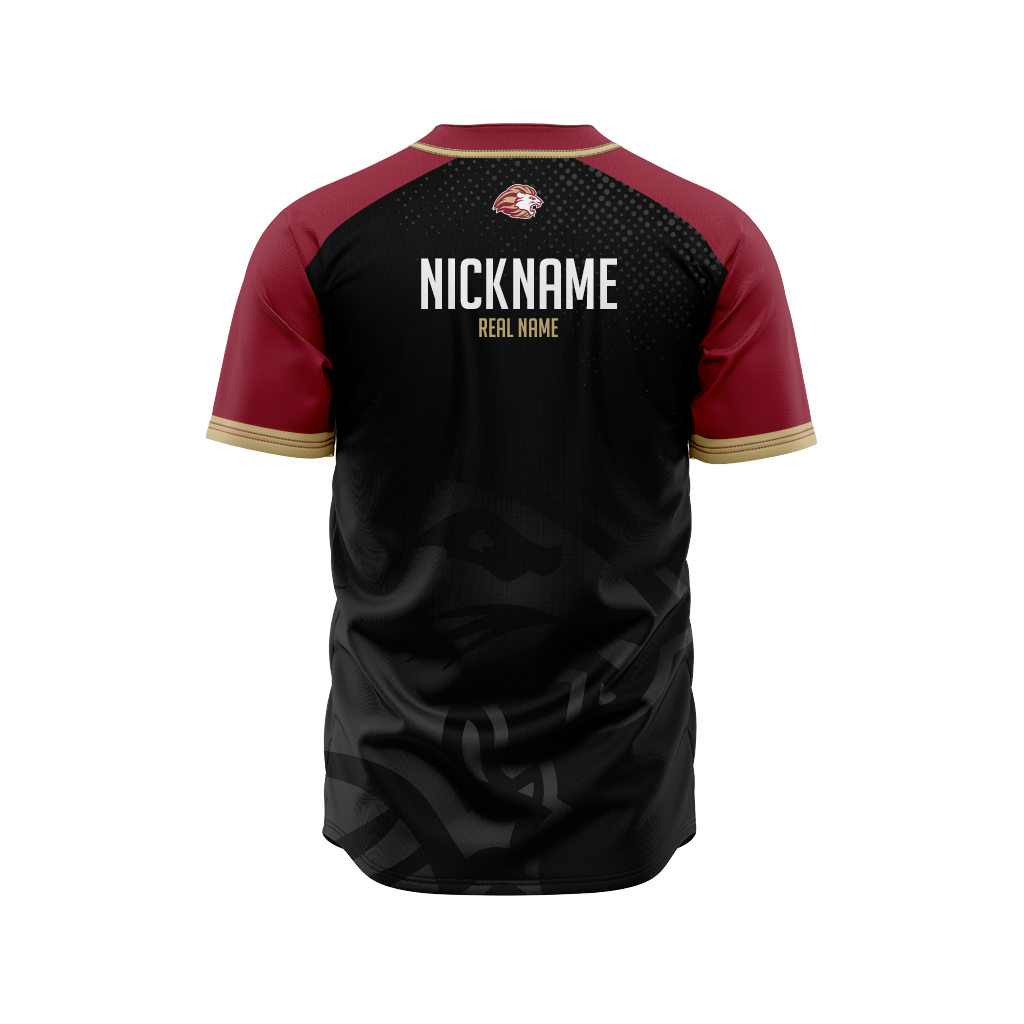 Hebron Christian Academy | Baseball Jersey