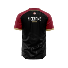 Hebron Christian Academy | Baseball Jersey