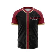 Hebron Christian Academy | Baseball Jersey