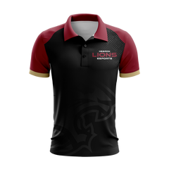 Hebron Christian Academy | Button Up Polo