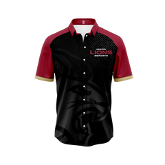 Hebron Christian Academy | Button Up Shirt