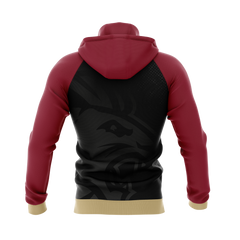 Hebron Christian Academy | Full Zip Hoodie