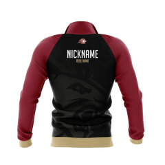 Hebron Christian Academy | Full Zip Jacket