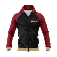 Hebron Christian Academy | Full Zip Jacket