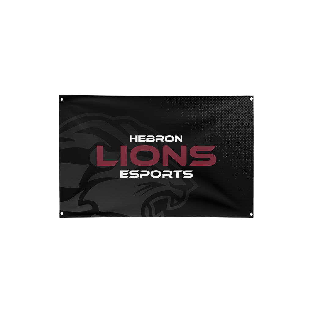 Hebron Christian Academy | Flag
