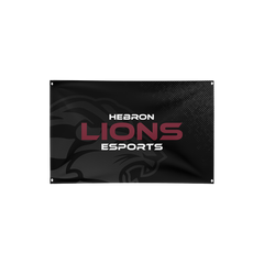 Hebron Christian Academy | Flag