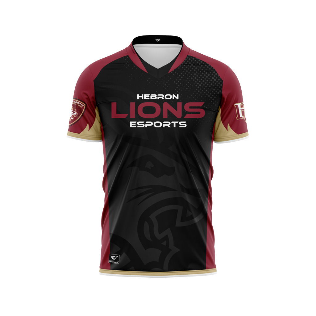 Hebron Christian Academy | Jersey