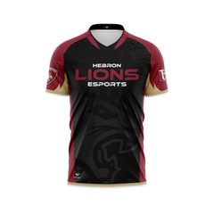 Hebron Christian Academy | Jersey