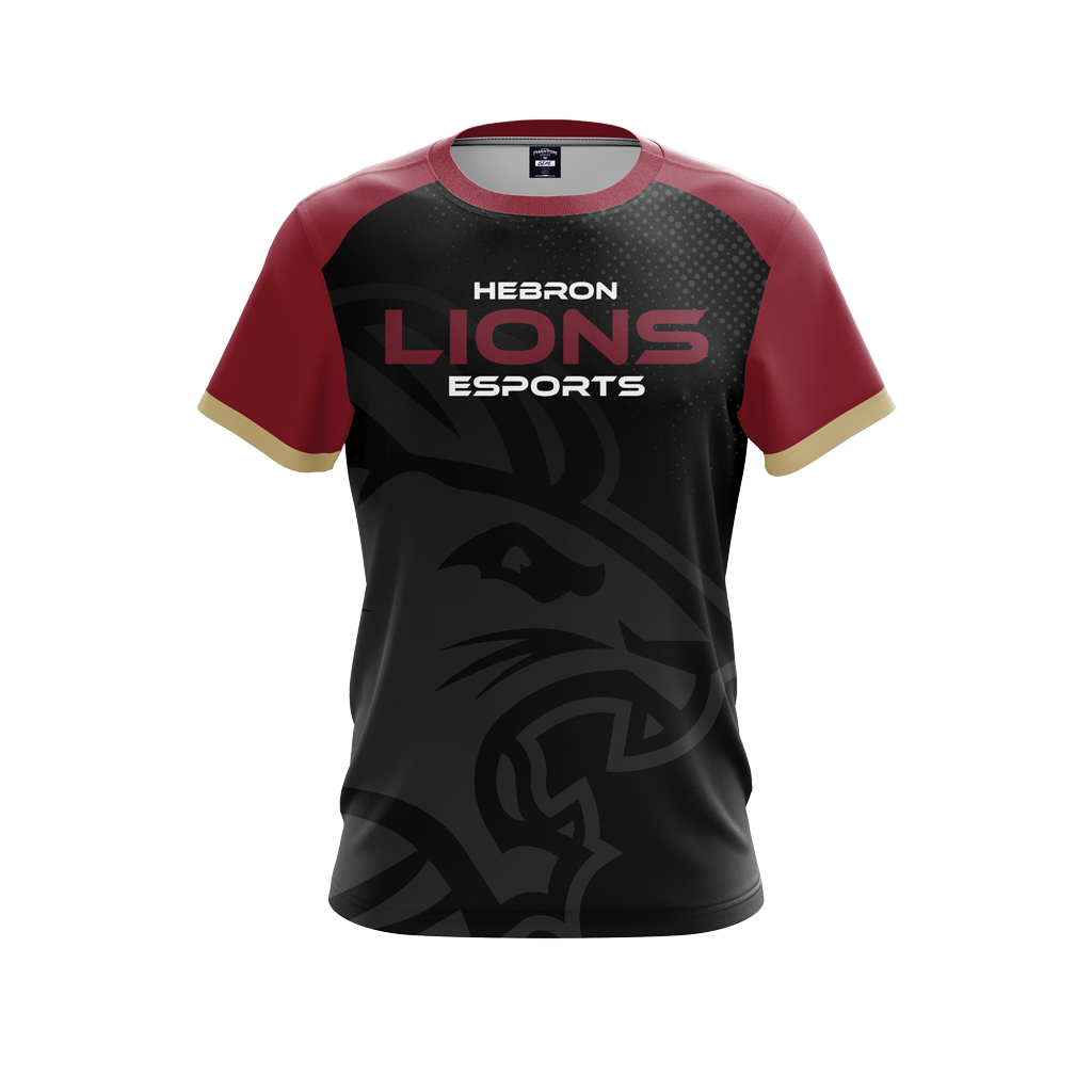 Hebron Christian Academy | Short Sleeve T-Shirt