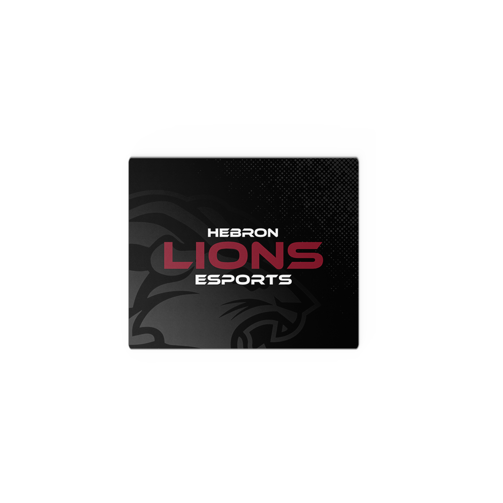 Hebron Christian Academy | Small Mouse Pad
