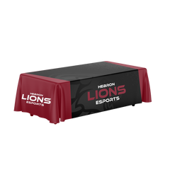 Hebron Christian Academy | Tablecloth