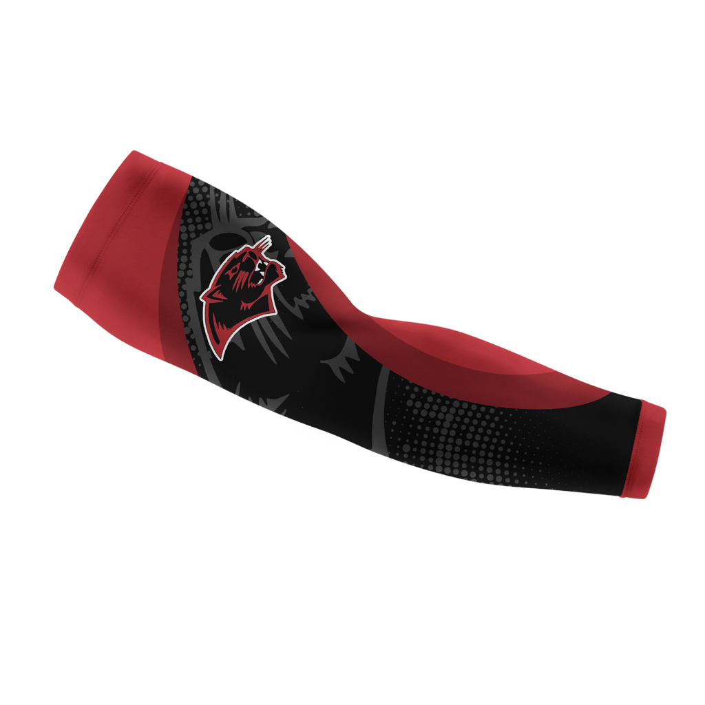 Herculaneum High School | Immortal Series | Compression Sleeve