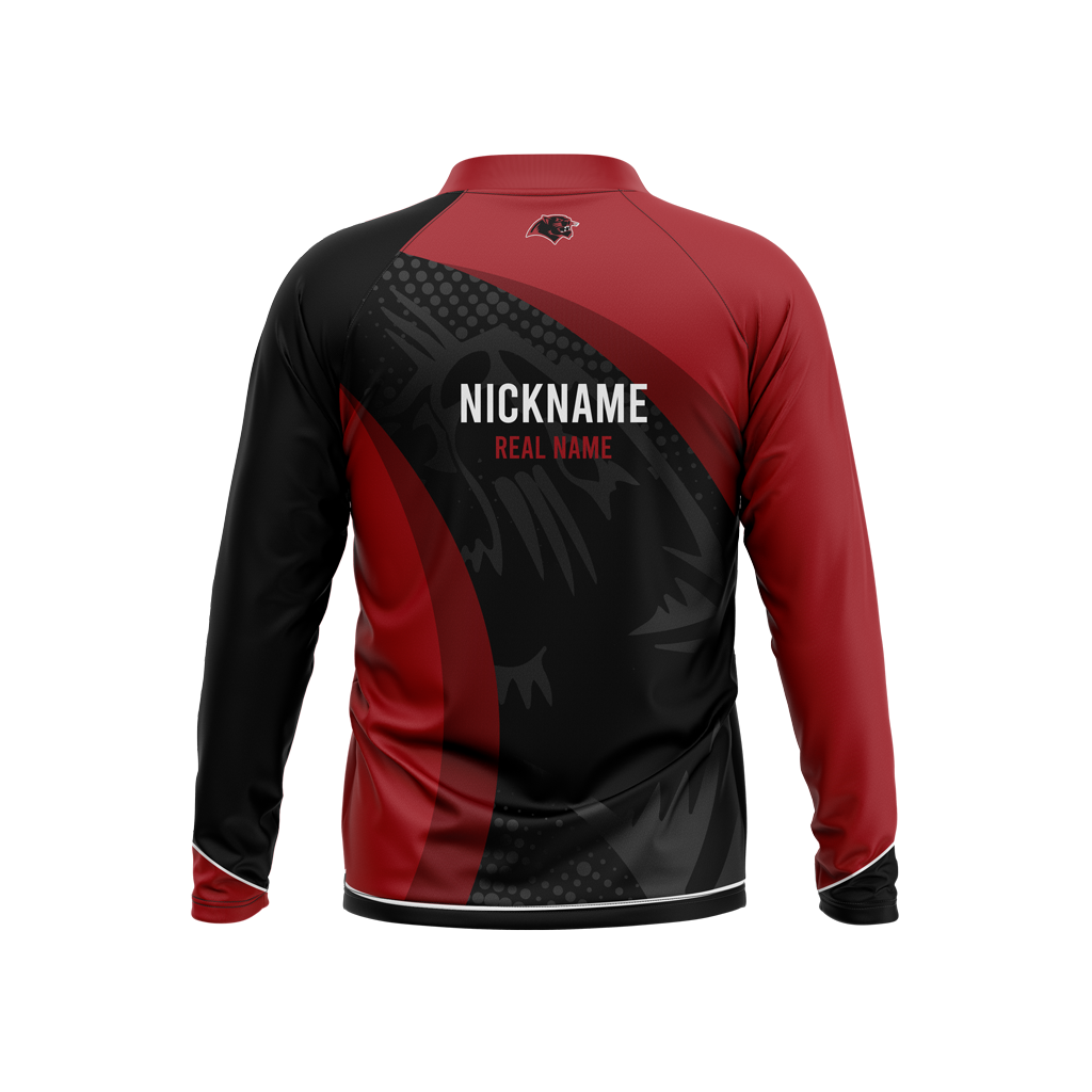 Herculaneum High School | Immortal Series | Long Sleeve Jersey