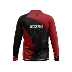Herculaneum High School | Immortal Series | Long Sleeve Jersey