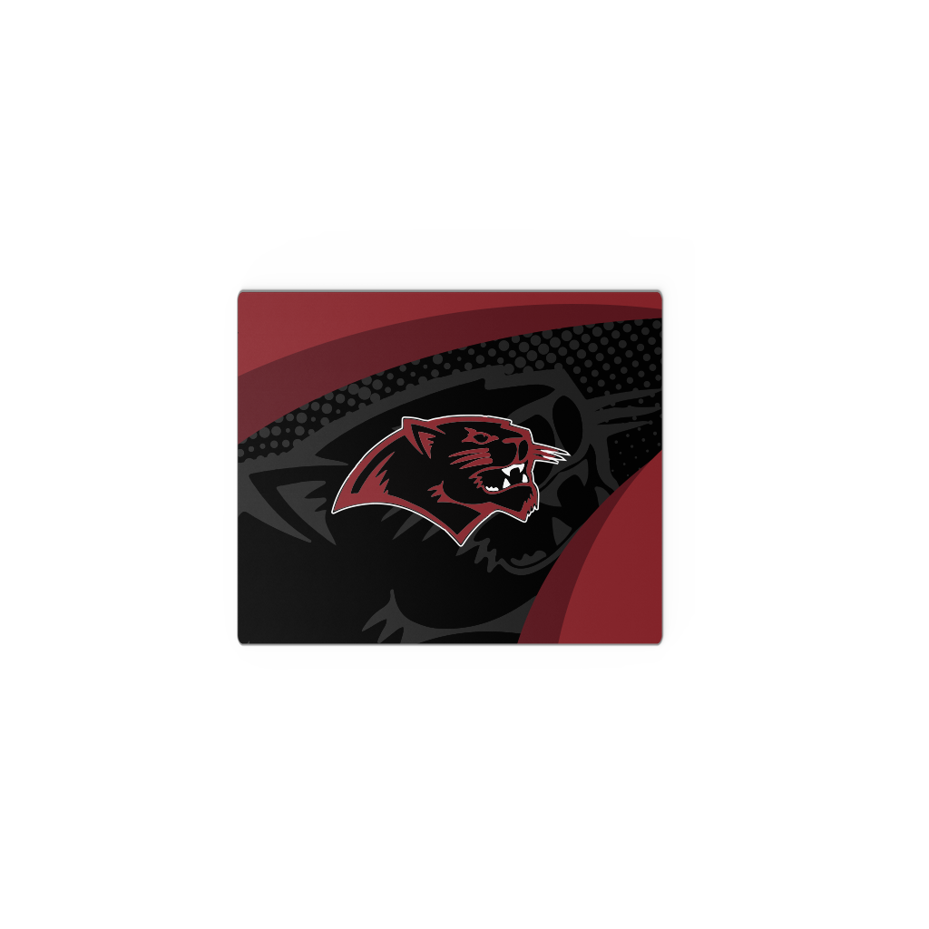 Herculaneum High School Small Mouse Pad