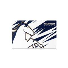Heritage Hall High School | Stitched Edge Mousepad 24x14