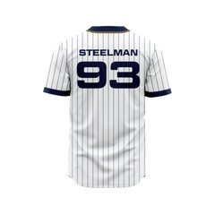 Heritage Hall High School | Baseball Jersey