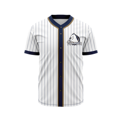 Heritage Hall High School | Baseball Jersey