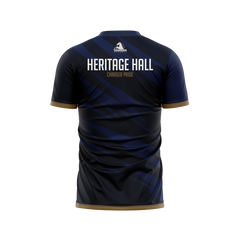 Heritage Hall High School | Classic Away Jersey