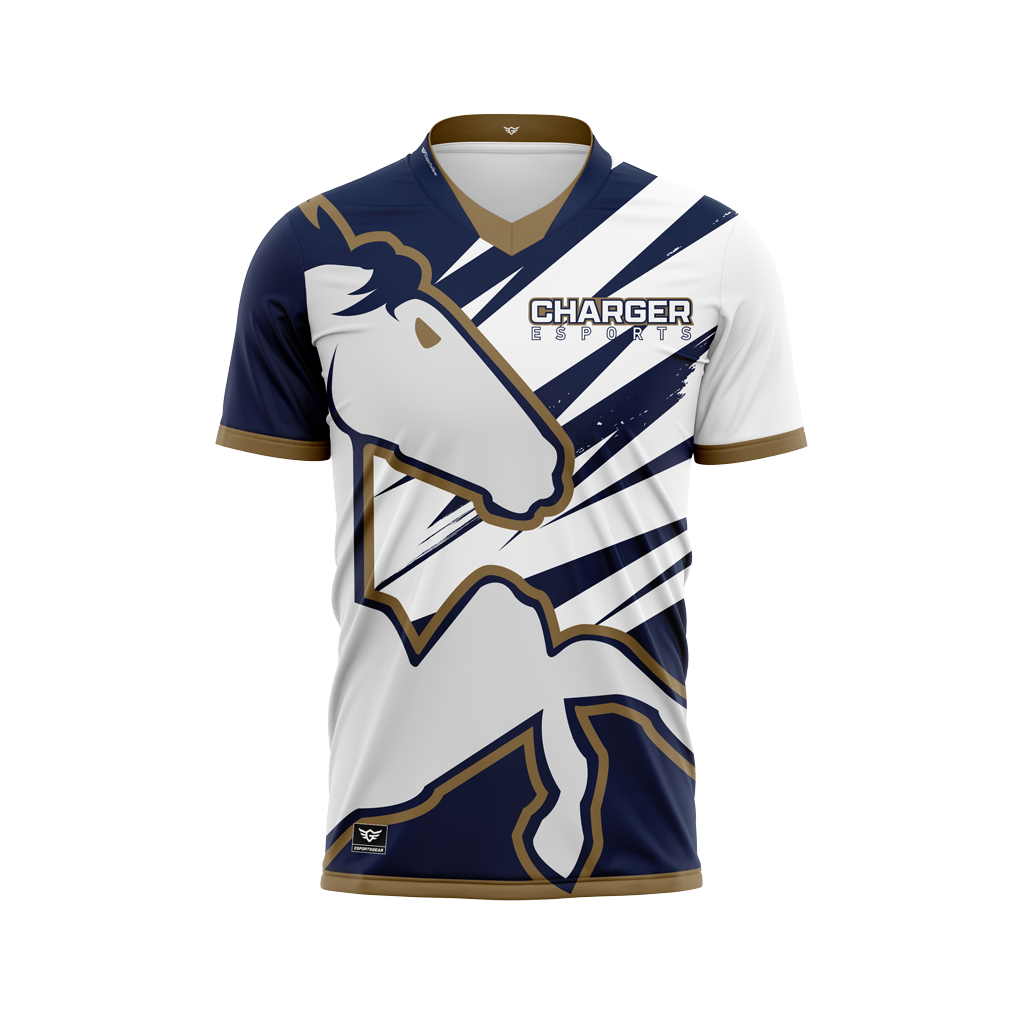 Heritage Hall High School | Classic Home Jersey