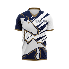 Heritage Hall High School | Classic Home Jersey
