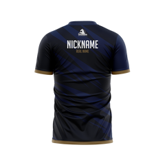 Heritage Hall High School | Dark Horse Jersey