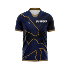 Heritage Hall High School | Dark Horse Jersey