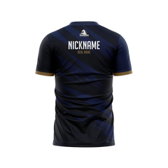 Heritage Hall High School | Midnight Charge Jersey