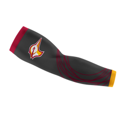 Hesston College | Compression Sleeve