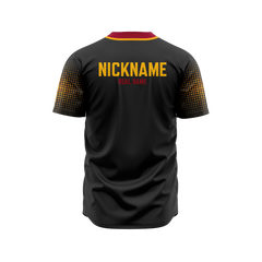 Hesston College | Baseball Jersey