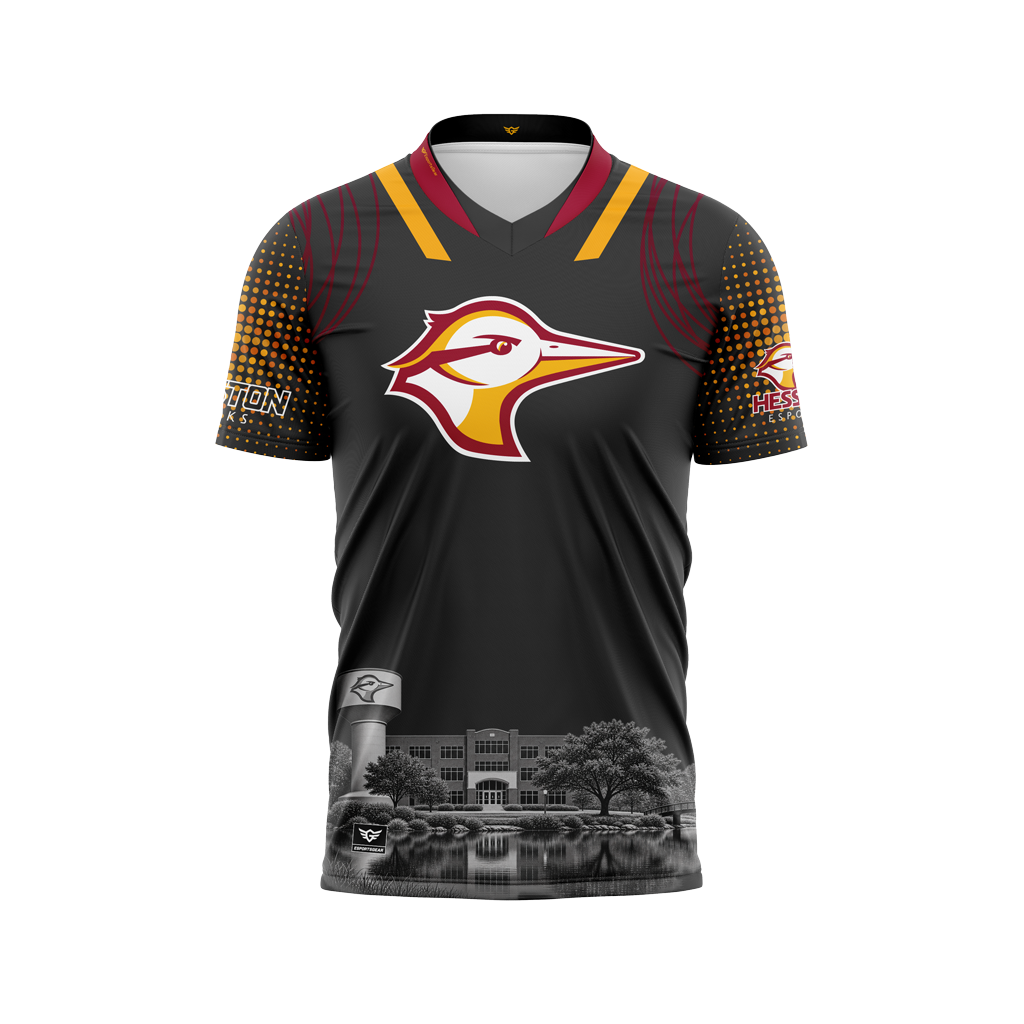 Hesston College | Jersey