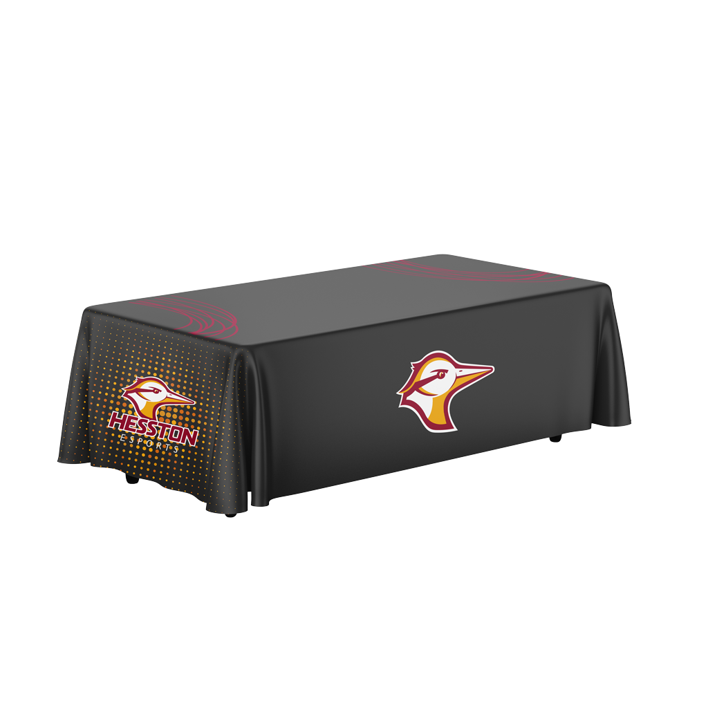 Hesston College | Tablecloth