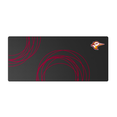 Hesston College | Stitched Edge XL Mousepad